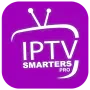 IPTV Smarters Pro