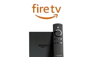 Fire TV IPTV